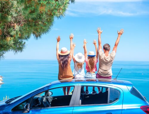 10 Things to Check on Your Vehicle Before Going on a Long Journey