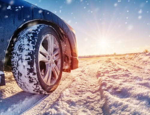 The Importance of Tyre Safety: What Every Driver Needs to Know