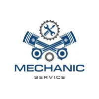 Driveway mechanic York Logo