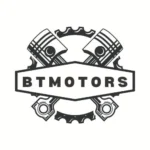 BT Motors Logo