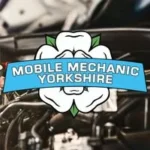 mobile mechanic yorkshire logo
