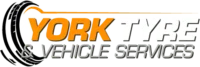 York Tyre & Vehicle Services logo