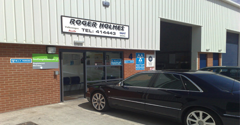 112 roger