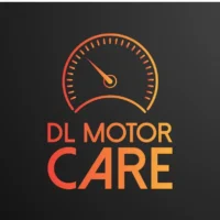 DL Motor Care logo