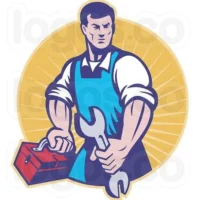 SMM Mobile Mechanics logo