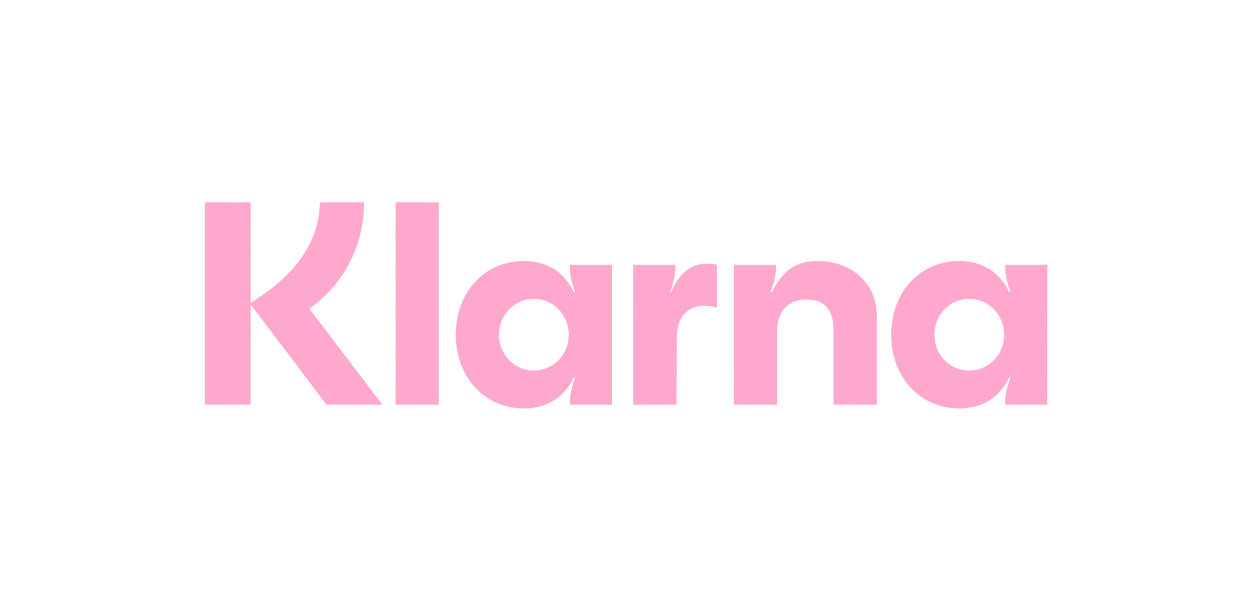 Klarna Pay logo