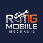 RTG Mobile mechanics logo