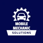 Mobile mechanic solutions