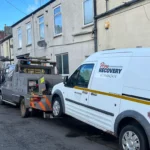 Prime Recovery Prime Recovery