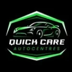 Quick Care Autocentres LTD logo