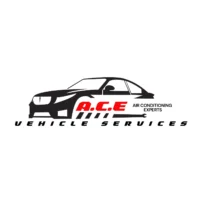 Ace Air Conditioning and Vehicle Services logo