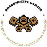 Dragomotive Garage logo