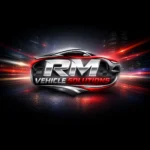 RM Vehicle Servicing and Repairs logo