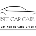 DORSET CAR CARE logo