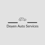 Doyen Auto Services Logo