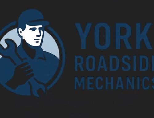 Meet York Roadside Mechanic – Trusted Mobile Mechanic in York and Surrounding Areas