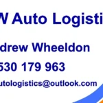 AW Auto Logistics 