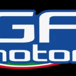 GF Motorsport logo