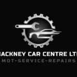 Hackney Car Centre Limited logo