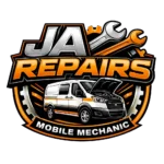 JA Repairs Ltd