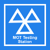 MOT testing stockton heath warrington cheshire scale 2