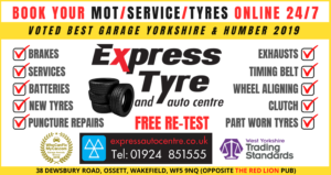 New Advert OYD 300x159