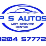 P S AUTOS LTD