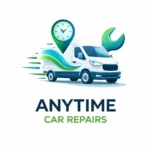 Anytime car repairs