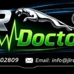 JLR Doctor Logo