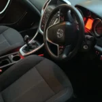 Bodywork mechanic logo