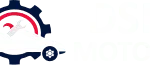 DSR Motors logo