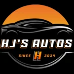 hj's autos ltd