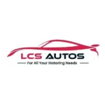 LCS Autos logo