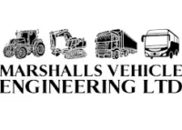 Marshall’s Vehicle Engineering LTD logo