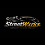Streetwxrks Logo