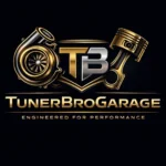 TunerBro Garage LTD logo