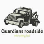 Guardians Roadside Recovery logo