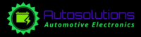 Autosolutions Automotive Electronics ltd logo