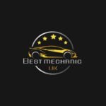 Best mechanic uk logo