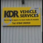 kdr vehicle services front