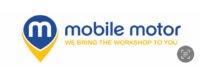 Mobile Motor logo