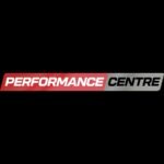 performance centre logo