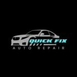 Quickfix Auto Repair logo