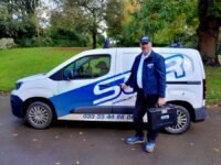 tango alpha glass repair image