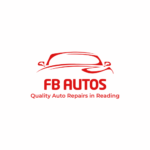 fb autos logo