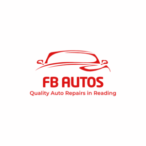 FB Autos Mechanic Logo Reading 2 300x300