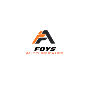 Foys Auto Repairs Logo 2 300x300