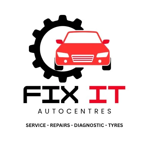 fix it autocentre logo 1