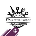 FP Car Service & Repairs logo