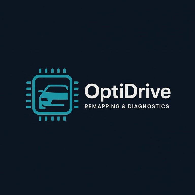 optidrive logo 768x768